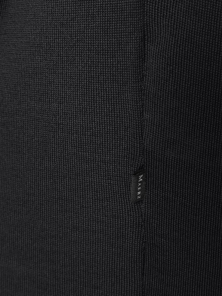 MAERZ Zwart Extrafeine Qualität - Weergave 1