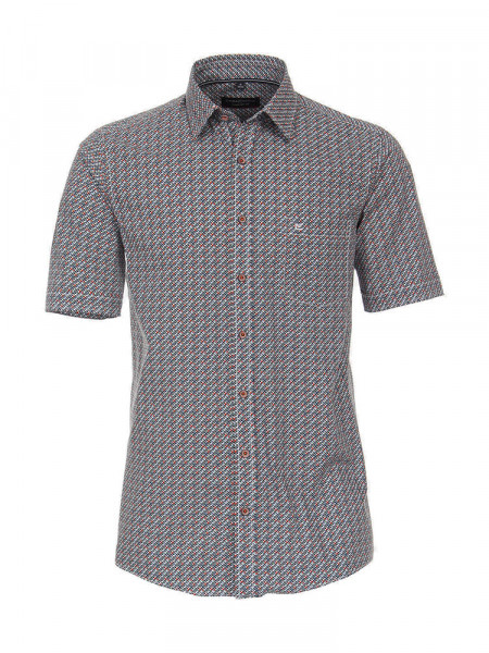 CASAMODA Comfort Fit casual overhemd