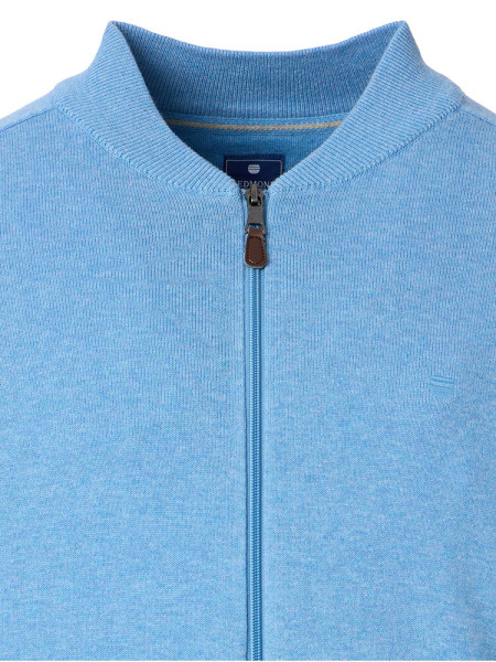 REDMOND Lichtblauw Extrafeine Qualität - Weergave 1