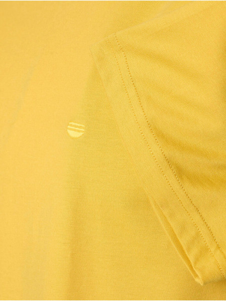 REDMOND Geel Jersey - Weergave 2