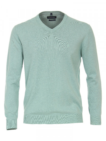 CASAMODA regular fit gebreide trui