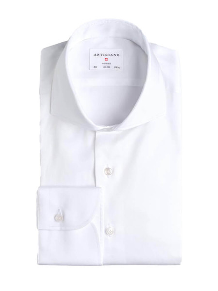 ARTIGIANO Slim Fit business overhemd