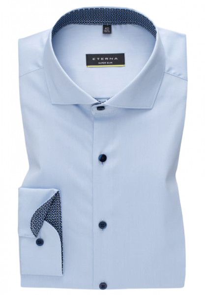 ETERNA Super Slim business overhemd