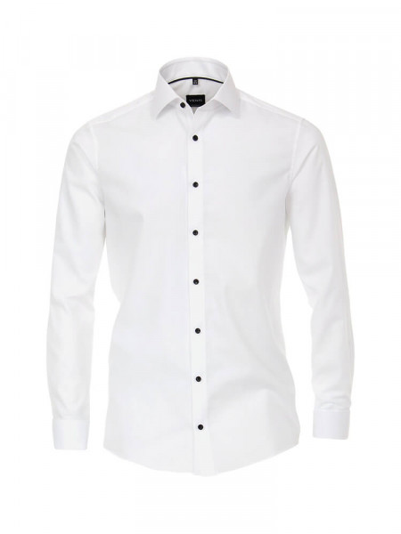 VENTI Modern Fit business overhemd