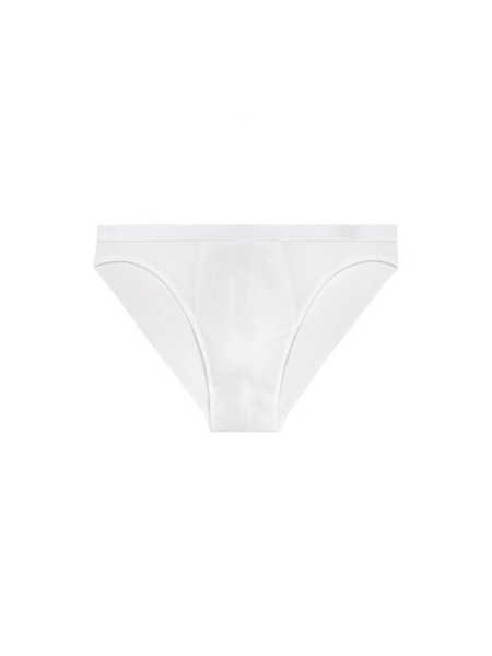 HOM SUPREME COTTON Sport-slip zonder gulp
