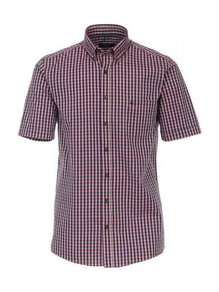 CASAMODA Comfort Fit casual overhemd