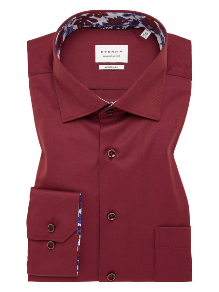 ETERNA Modern Fit business overhemd