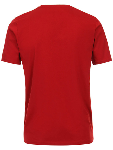 REDMOND Red Jersey