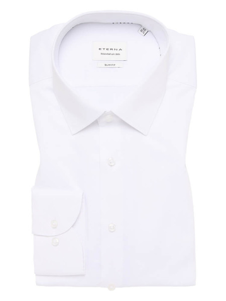 ETERNA Slim Fit business overhemd