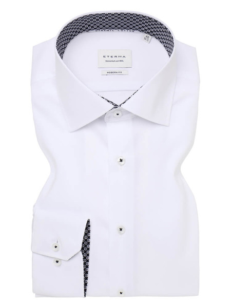 ETERNA Modern Fit business overhemd