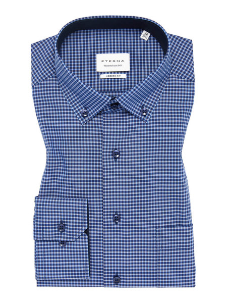 ETERNA Modern Fit business overhemd