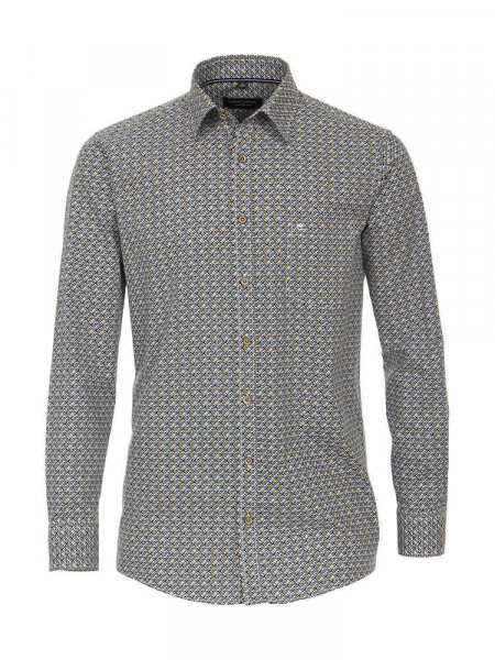 CASAMODA Comfort Fit casual overhemd