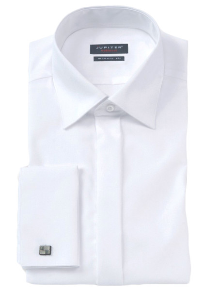 JUPITER Modern Fit business overhemd