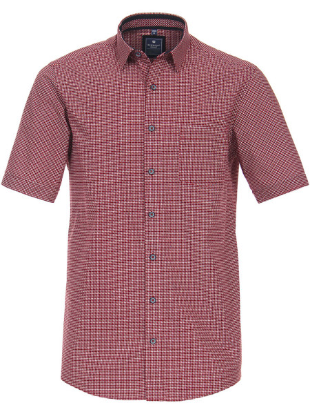 REDMOND Regular Fit casual overhemd