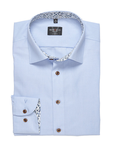 MARVELIS Body Fit business overhemd
