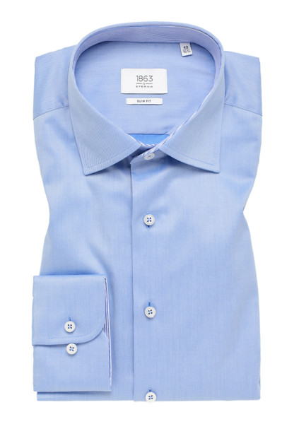 1863 by ETERNA Slim Fit business overhemd