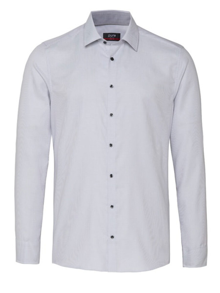 PURE Slim Fit business overhemd