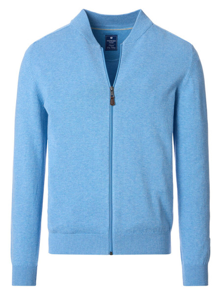REDMOND regular fit cardigan
