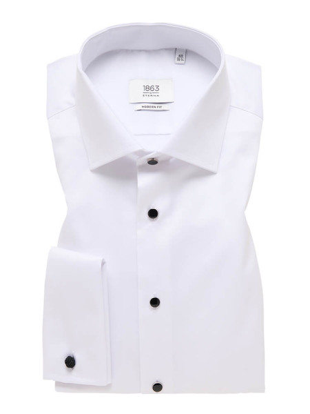 ETERNA Modern Fit gala-shirt