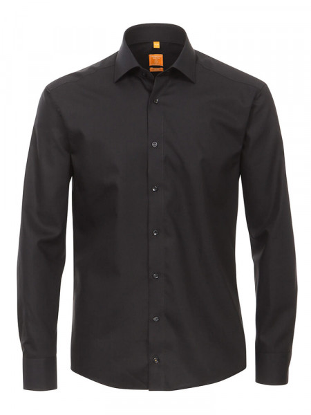 REDMOND Modern Fit business overhemd