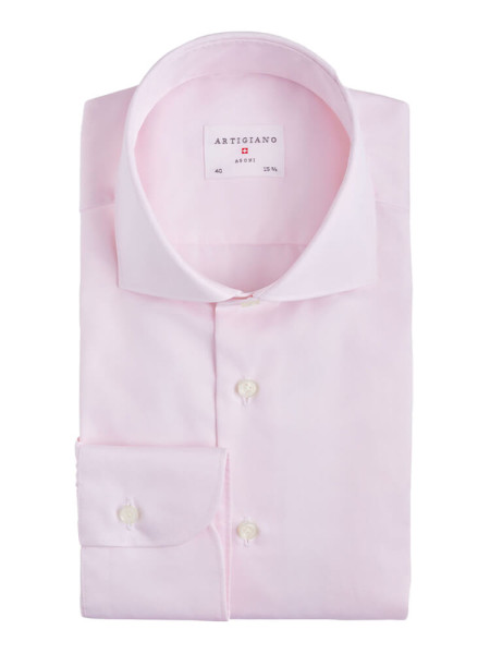 ARTIGIANO Classic Fit business overhemd