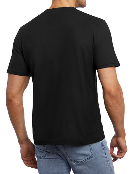 TOM RIPLEY Zwart Extrafeine Qualität