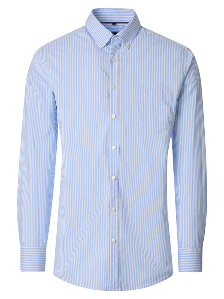 CASAMODA Modern Fit Freizeithemd | Feine Hemden