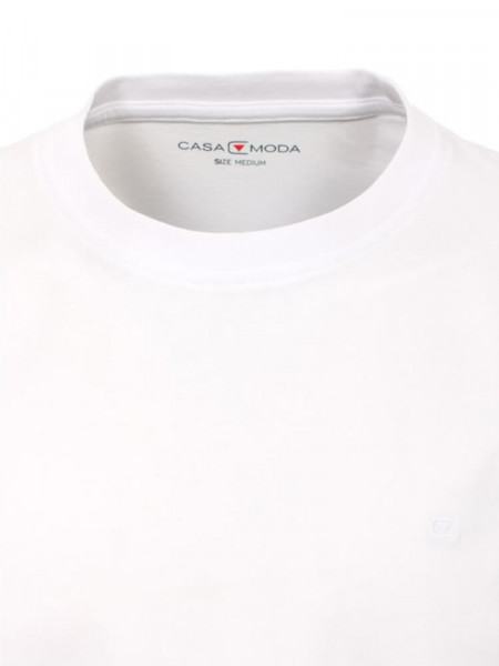 CASAMODA Wit Extrafeine Qualität - Weergave 1