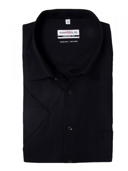 MARVELIS Comfort Fit business overhemd