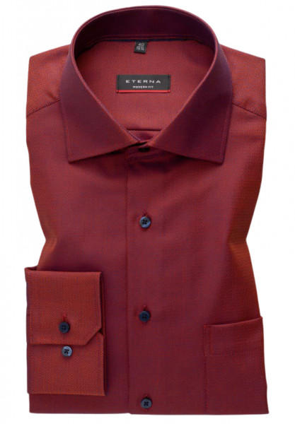 ETERNA Modern Fit business overhemd