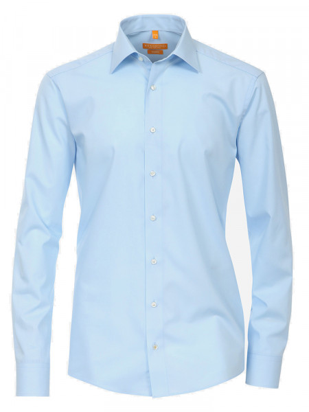 REDMOND Modern Fit business overhemd