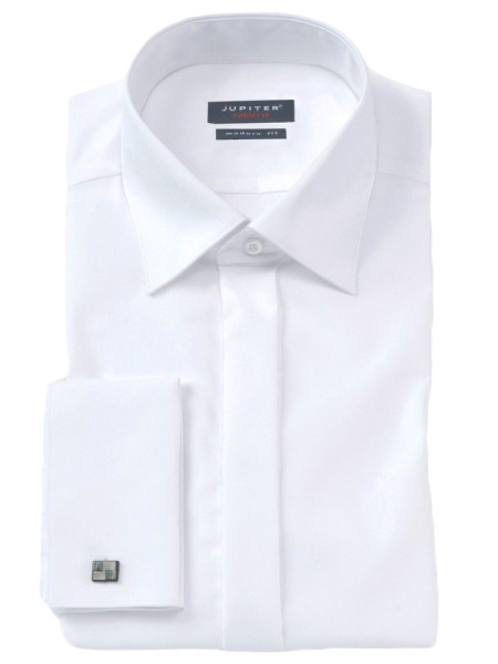 JUPITER Modern Fit business overhemd