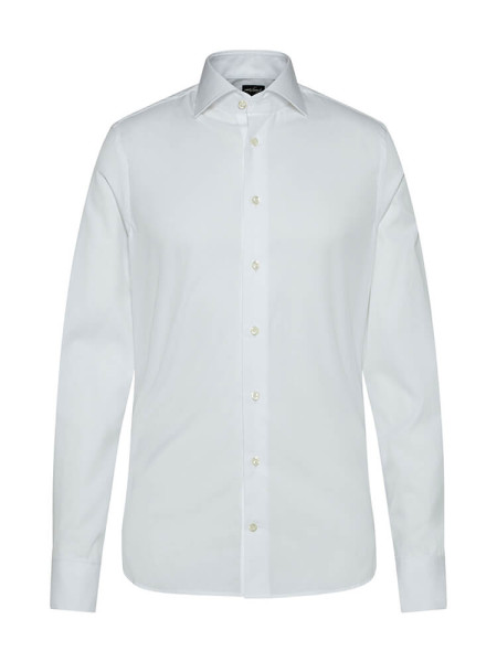 VAN LAACK Slim Fit business overhemd
