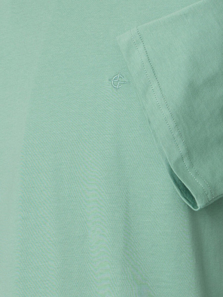 CASAMODA Lichtgroen Extrafeine Qualität - Weergave 2