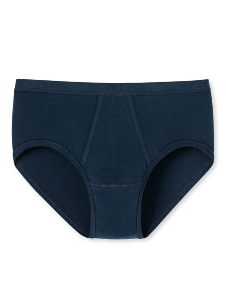 SCHIESSER Original FR sportslip met gulp