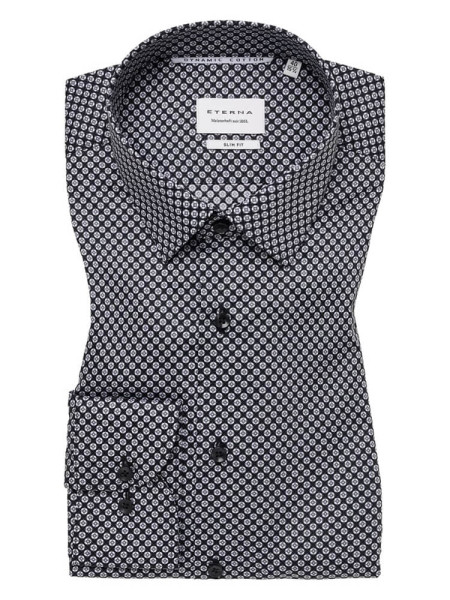 ETERNA Slim Fit business overhemd