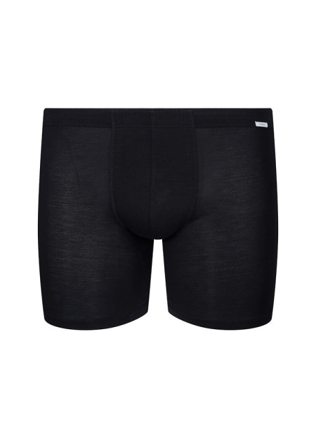 HUBER hautnah Soft Modal shorts