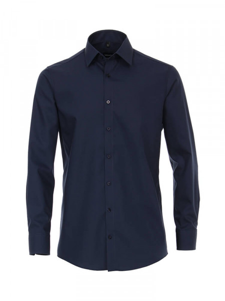 VENTI Modern Fit business overhemd