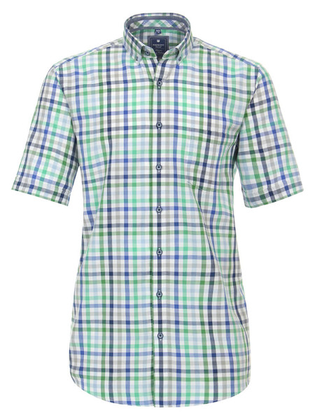 REDMOND Regular Fit casual overhemd