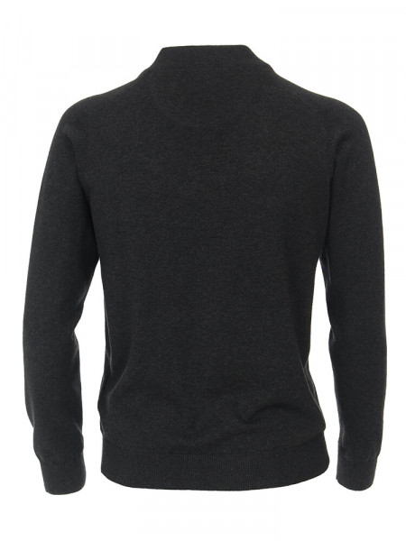 CASAMODA Antraciet Extrafeine Qualität