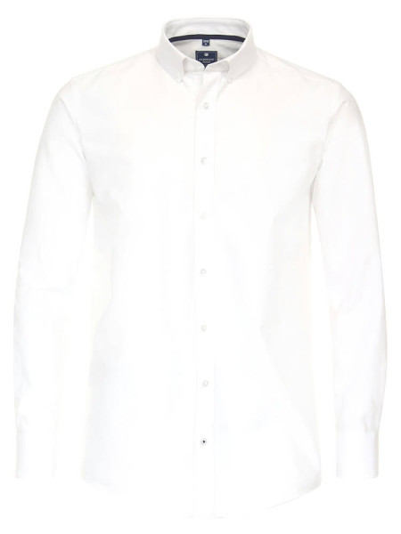 REDMOND Regular Fit casual overhemd