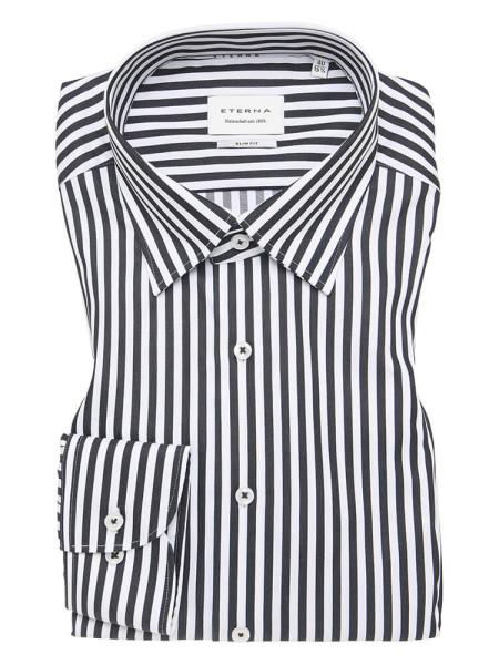 ETERNA Slim Fit business overhemd