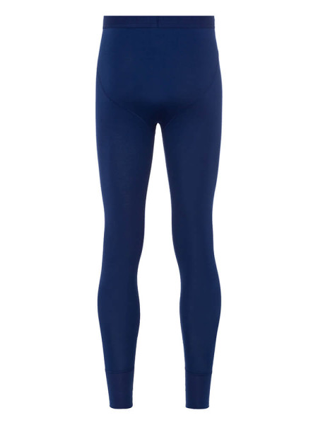 SKINY Regular Fit Marine Feinripp