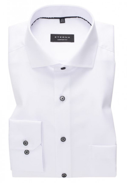 ETERNA Comfort Fit business overhemd