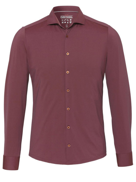 PURE Functional jersey overhemd