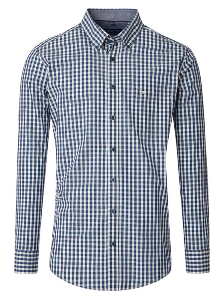 CASAMODA Comfort Fit casual overhemd