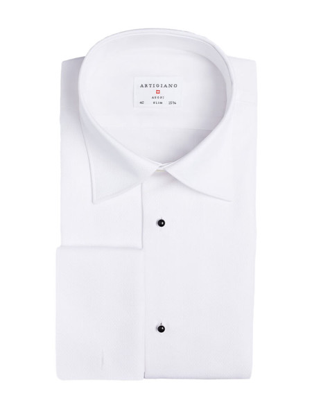ARTIGIANO Classic Fit business overhemd