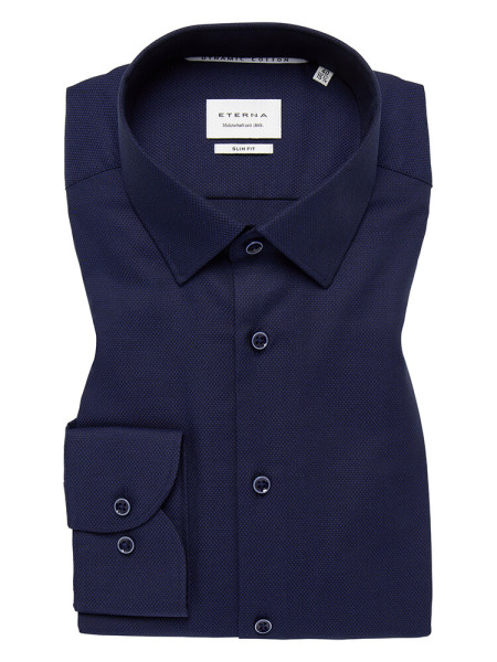 ETERNA Slim Fit business overhemd