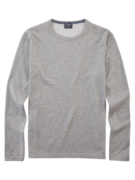 OLYMP Casual gebreide trui