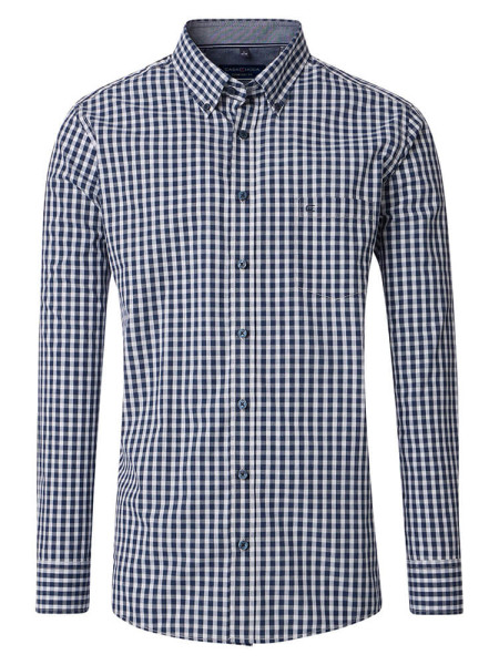 CASAMODA Comfort Fit casual overhemd